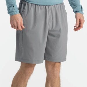 Men’s Free Fly Apparel Breeze Shorts XL